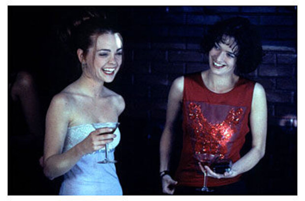 Gossip (2000) - photo 3