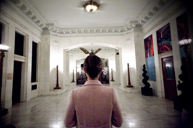 Black Swan (2010) - photo 11