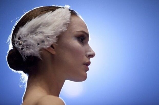 Black Swan (2010) - photo 41