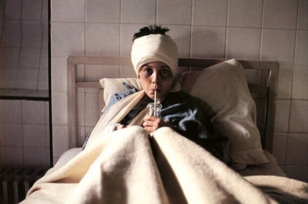 Леоло (1992) - фото 2