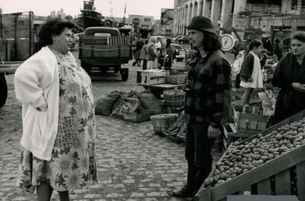 Леоло (1992) - фото 5