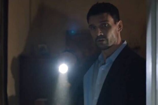 Demonic (2015) - photo 4