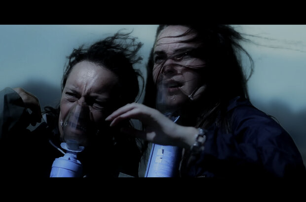 Asphyxia (2016) - photo 1