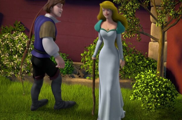 The Swan Princess: A Royal MyZtery (2018) - photo 4