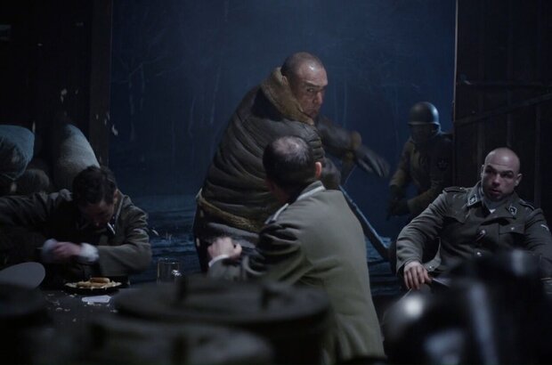 Company of Heroes (2013) - photo 3