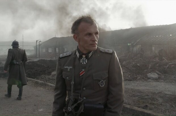 Company of Heroes (2013) - photo 5