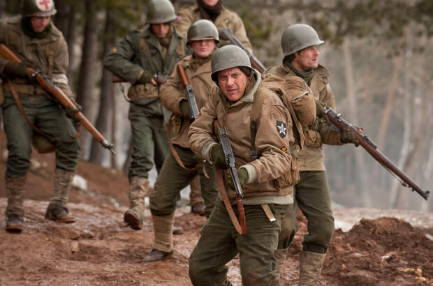 Company of Heroes (2013) - photo 1
