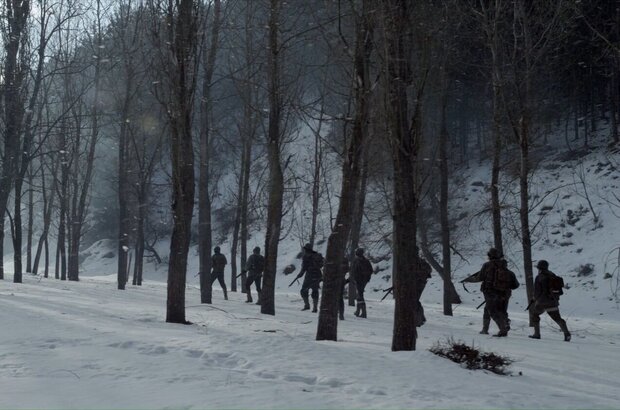 Company of Heroes (2013) - photo 6