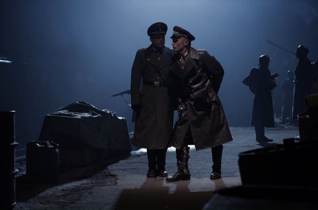 Company of Heroes (2013) - photo 2