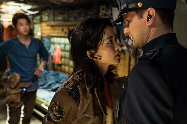 Space Sweepers (2021) - photo 7