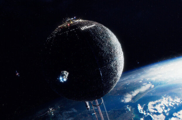 Space Sweepers (2021) - photo 2