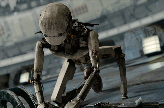 Space Sweepers (2021) - photo 5