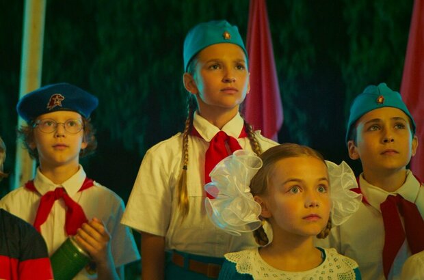 Artek. Bolshoe puteshestvie (2022) - photo 86