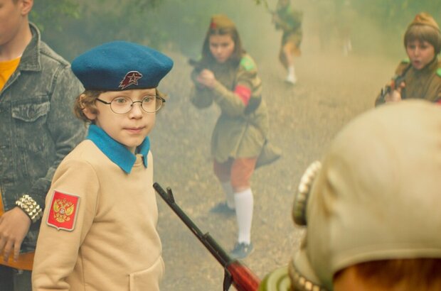 Artek. Bolshoe puteshestvie (2022) - photo 17
