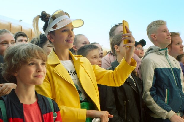 Artek. Bolshoe puteshestvie (2022) - photo 8