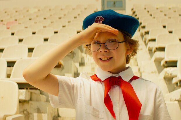 Artek. Bolshoe puteshestvie (2022) - photo 38