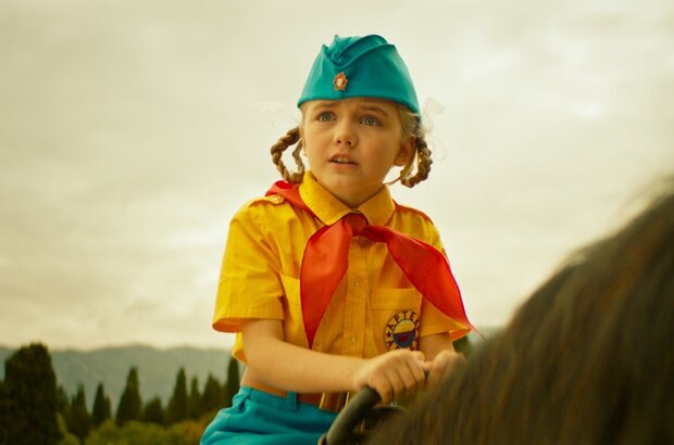 Artek. Bolshoe puteshestvie (2022) - photo 29