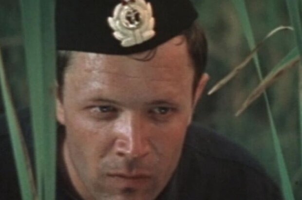 Interception (1986) - photo 6