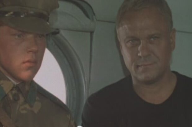 Interception (1986) - photo 1