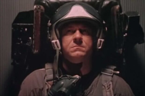 Interception (1986) - photo 3