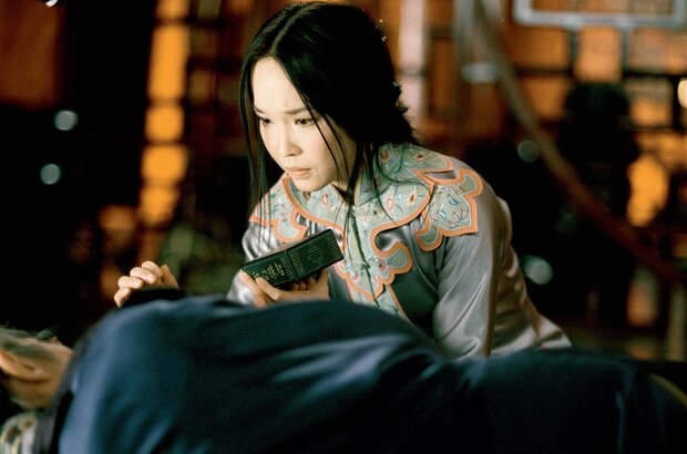 Shanghai Knights (2003) - photo 2