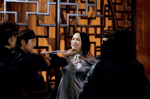 Shanghai Knights (2003) - photo 7