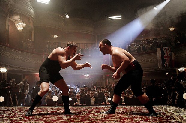 Iron Ivan (2013) - photo 9