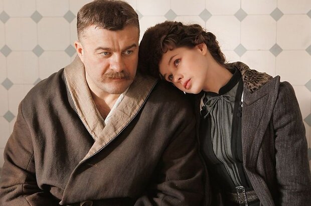 Iron Ivan (2013) - photo 1