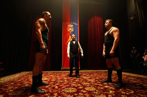 Iron Ivan (2013) - photo 4