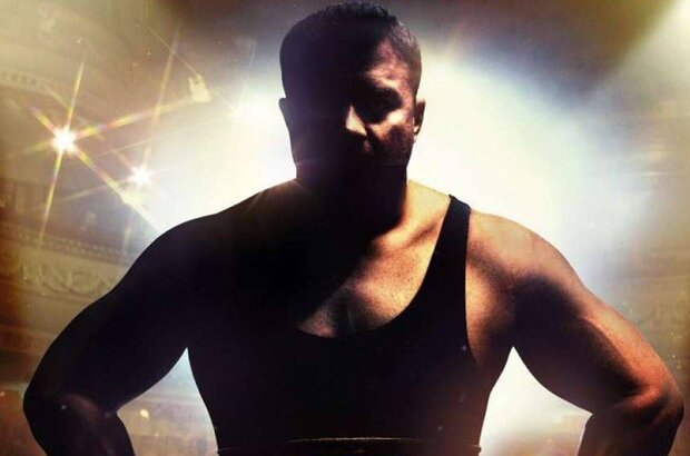 Iron Ivan (2013) - photo 3