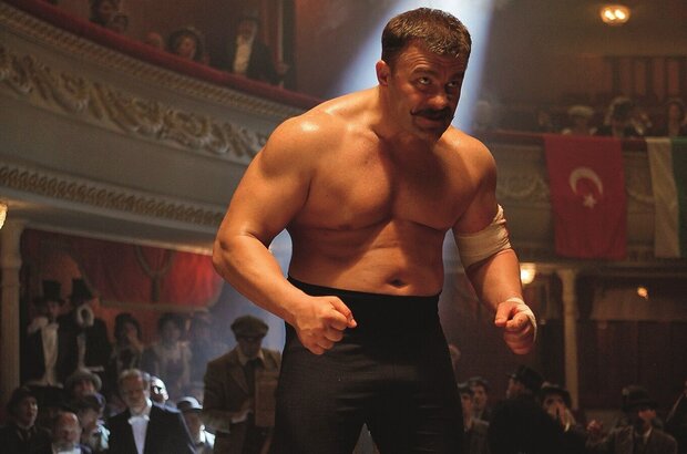 Iron Ivan (2013) - photo 7