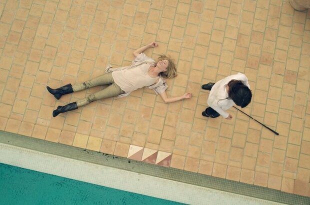 Stranger Within (2013) - photo 6
