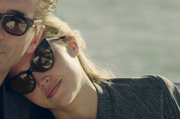 Stranger Within (2013) - photo 5