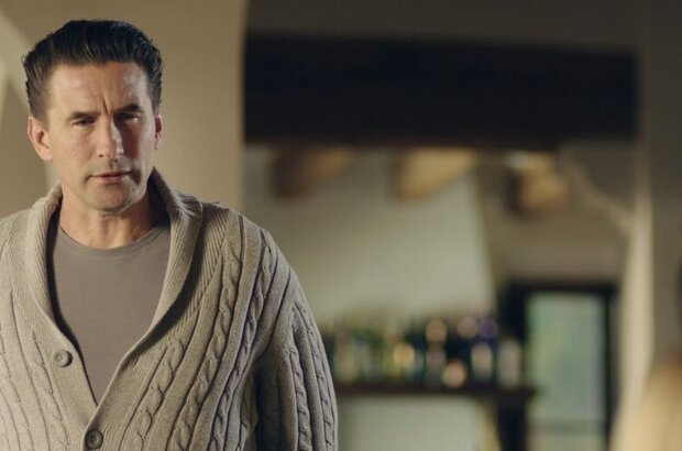 Stranger Within (2013) - photo 2
