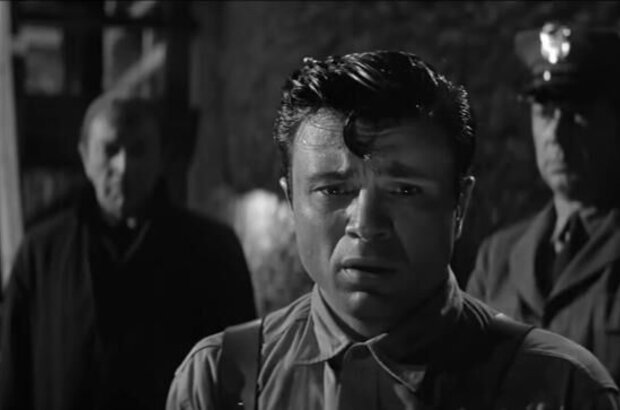 Хладнокровное убийство (1967) - фото 6