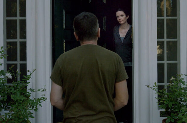 Chronic (2015) - photo 16