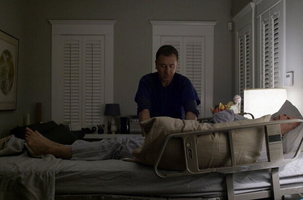 Chronic (2015) - photo 1