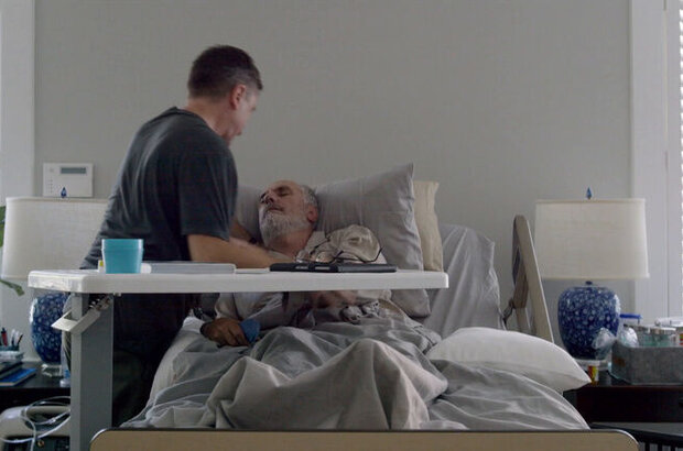 Chronic (2015) - photo 9