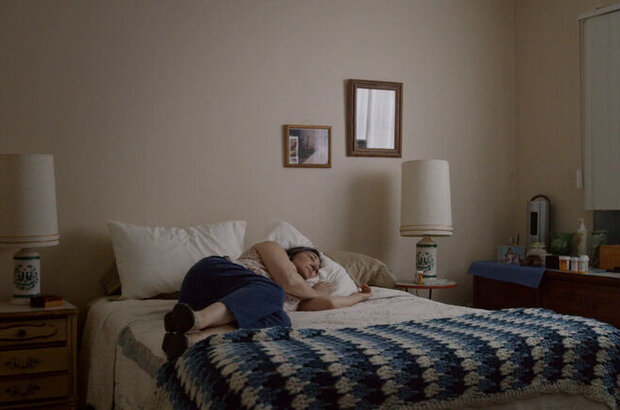 Chronic (2015) - photo 2
