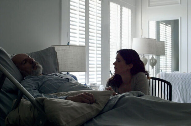 Chronic (2015) - photo 17