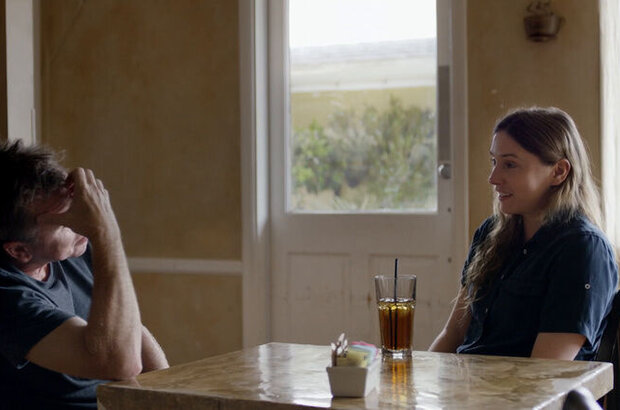 Chronic (2015) - photo 14