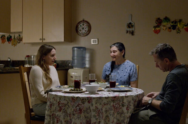 Chronic (2015) - photo 10