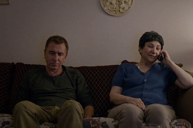 Chronic (2015) - photo 18