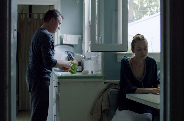 Chronic (2015) - photo 4