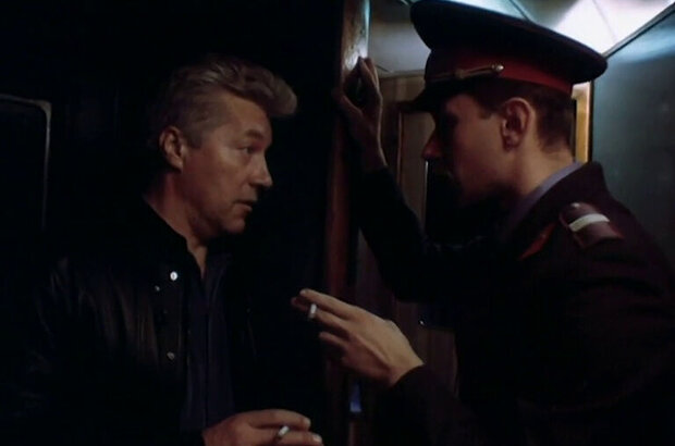 Убить Шакала (1991) - фото 13