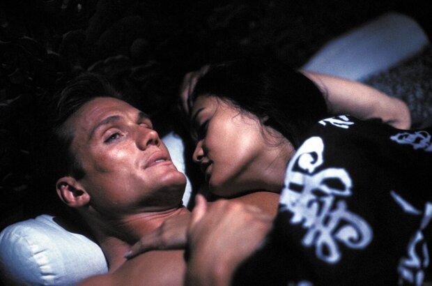 Showdown in Little Tokyo (1991) - photo 1