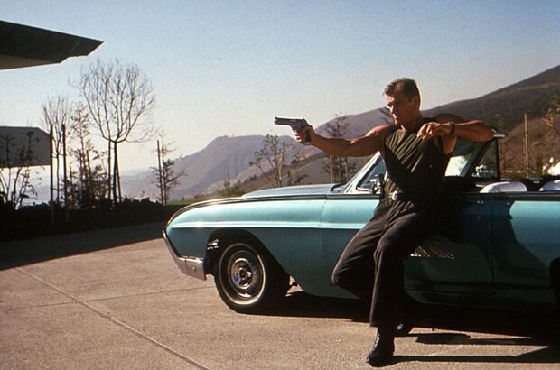 Showdown in Little Tokyo (1991) - photo 7