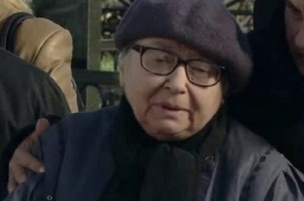Ya dumal, ty budesh vsegda (2013) - photo 9