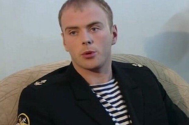 Ya dumal, ty budesh vsegda (2013) - photo 5