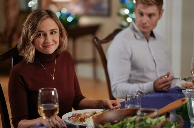 Cross Country Christmas (2020) - photo 7